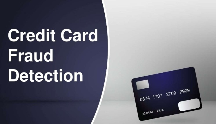 Credit Card Fraud Detection