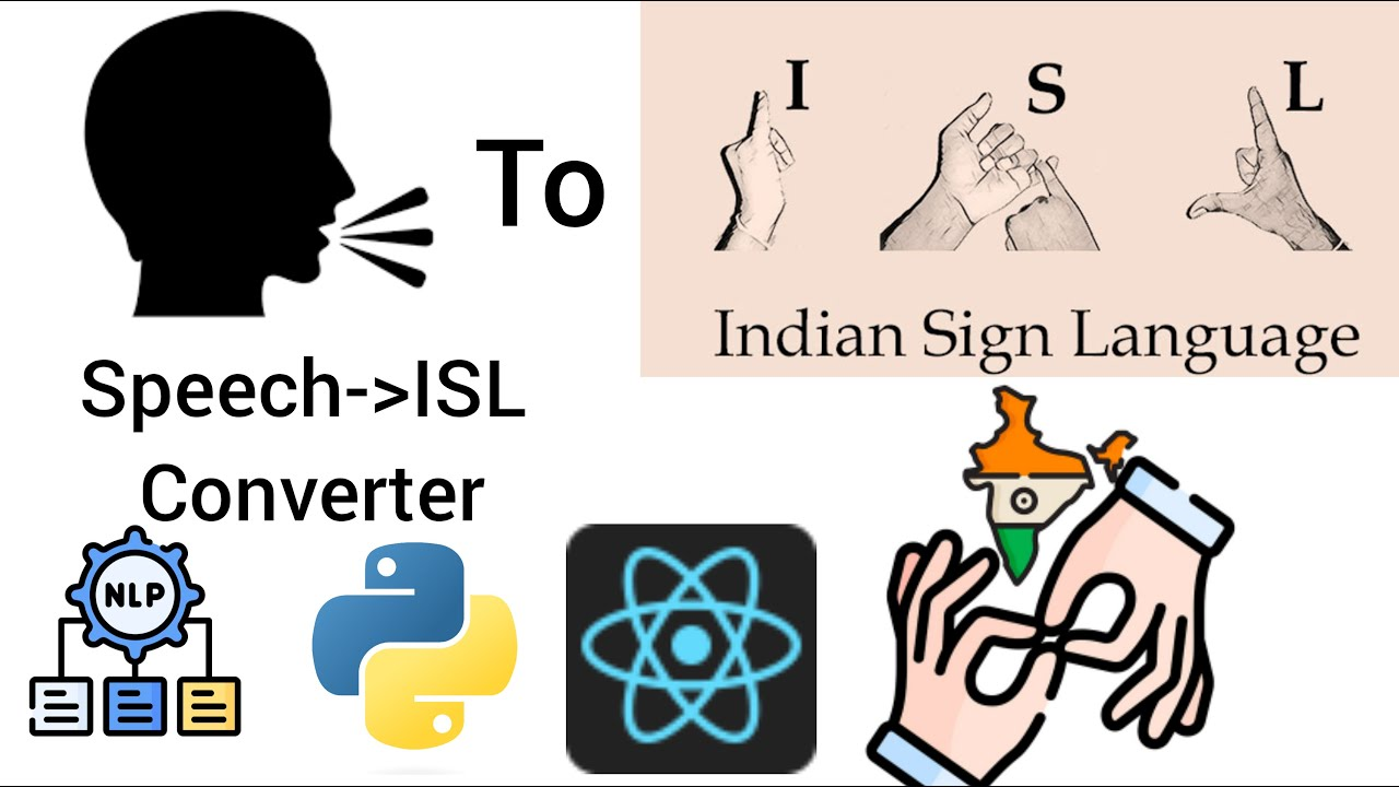 ISL Translation Solution